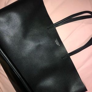 Victoria Secret Leather Tote bag